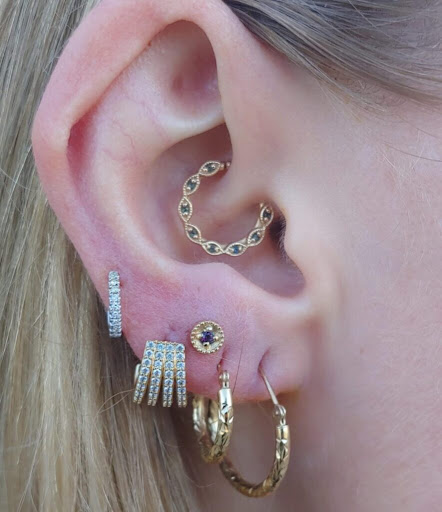 Tattoo Shop «Third Eye Body Art», reviews and photos, 6247 E Main St #1, Mesa, AZ 85205, USA