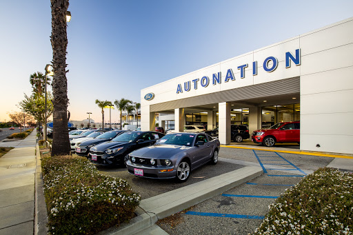 AutoNation Ford Torrance, 3111 Pacific Coast Hwy, Torrance, CA 90505, USA, 