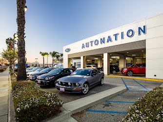 AutoNation Ford Torrance