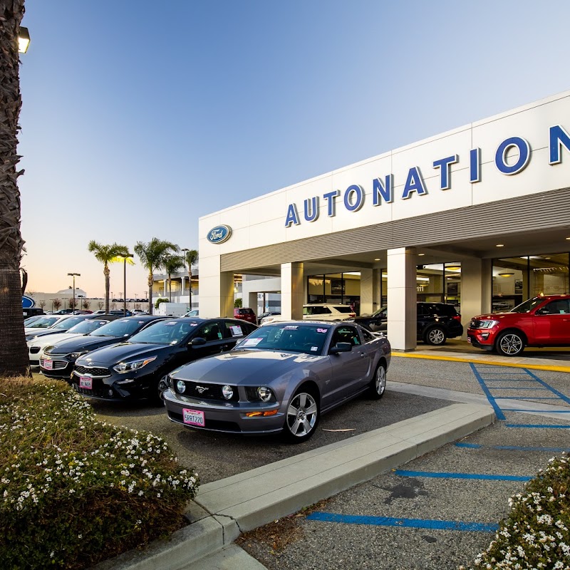 AutoNation Ford Torrance