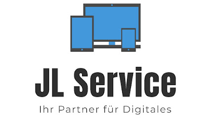 JL Service Ihr Partner für Digitales Joachim Lüttecke