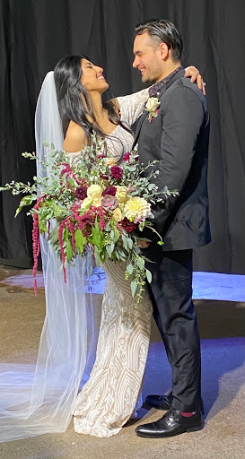 Florist «Rebel Hill Florist», reviews and photos, 4821 Trousdale Dr, Nashville, TN 37220, USA