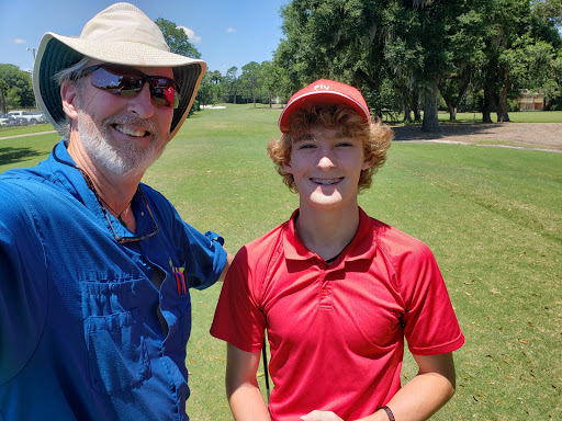 Public Golf Course «Hilaman Golf Course», reviews and photos, 2737 Blair Stone Rd, Tallahassee, FL 32301, USA