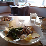 Photo n°2 de l'avis de Davide.o fait le 30/07/2020 à 20:45 sur le  Ristorante Dolphin Bay à Marciana