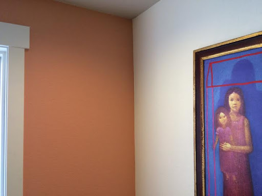 Painter «Eye for Color Interiors LLC», reviews and photos, 2335 Grove St, Denver, CO 80211, USA