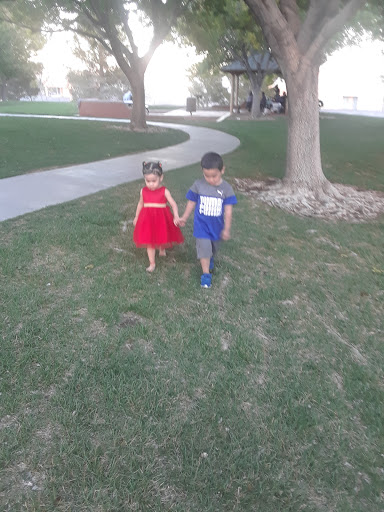 Park «The Hills Park», reviews and photos, 9100 Hillpointe Rd, Las Vegas, NV 89134, USA