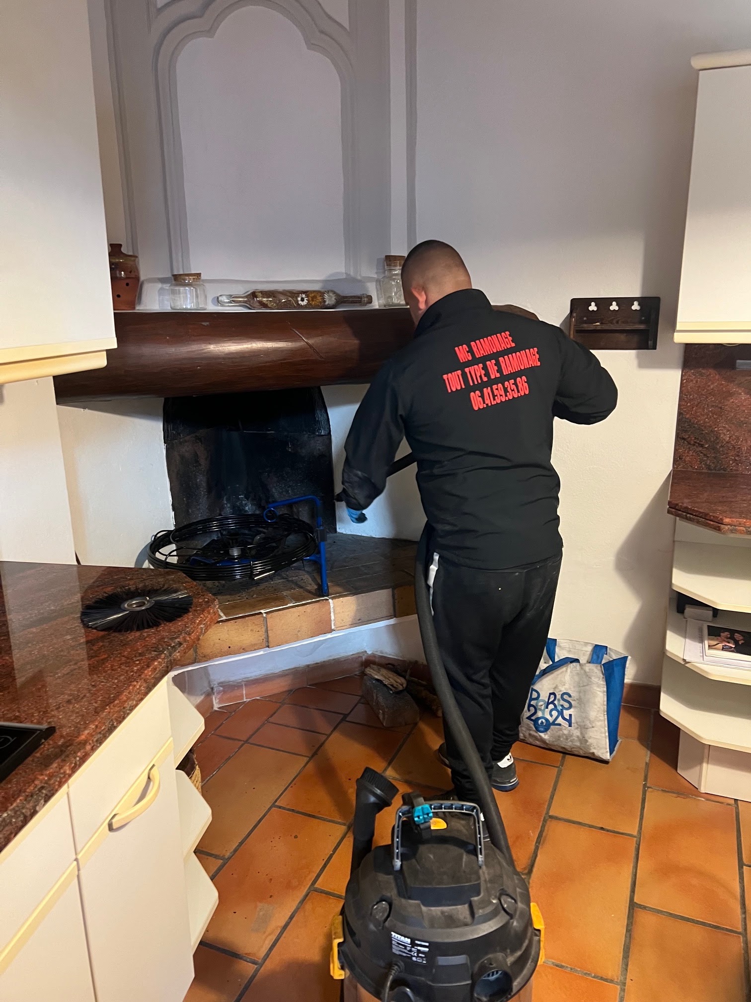 Photo n° 1 de l'avis de François.O fait le 30/01/2024 à 19:39