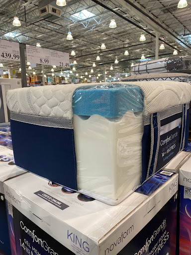 Warehouse club «Costco Wholesale», reviews and photos, 9700 E Kellogg Ave, Wichita, KS 67207, USA