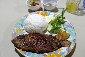Ayam Bakar Kang Delo image