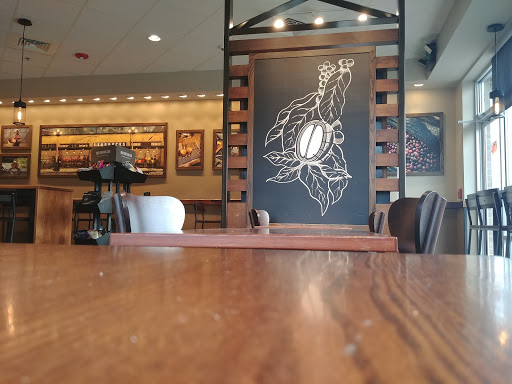Coffee Shop «Starbucks», reviews and photos, 1674 Fort Campbell Blvd, Clarksville, TN 37042, USA