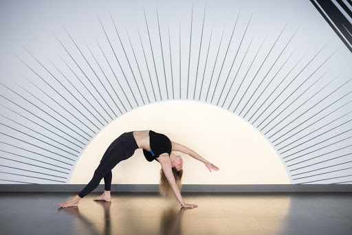 Centres de cours de yoga à Toronto