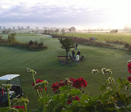 Golf Resort Berlin Pankow photo