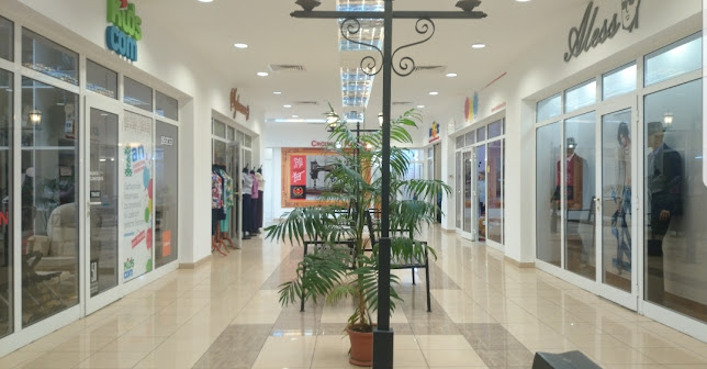 Opinii despre Kapa Shopping Center în <nil> - Centru Comercial