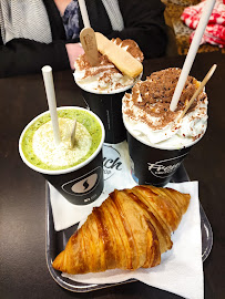 Les plus récentes photos du Café French Coffee Shop à Troyes - n°5