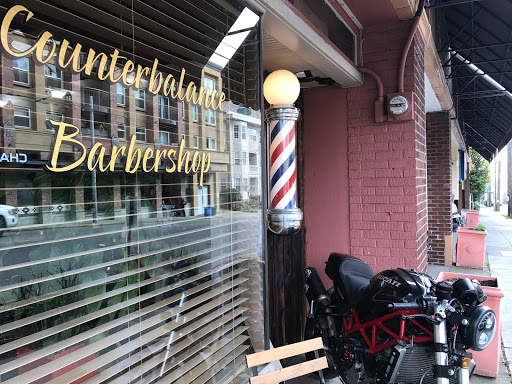 Barber Shop «Counterbalance Barber Shop», reviews and photos, 1424 Queen Anne Ave N, Seattle, WA 98119, USA