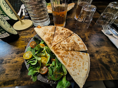 Mini Restaurant Mexicain - La Esquina à Le Puy-en-Velay
