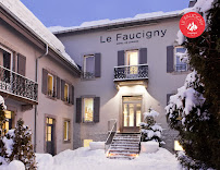 Photos du propriétaire du Restaurant Groupe Mont-Blanc Collection | Chamonix | Hospitality et F&B | à Chamonix-Mont-Blanc - n°6
