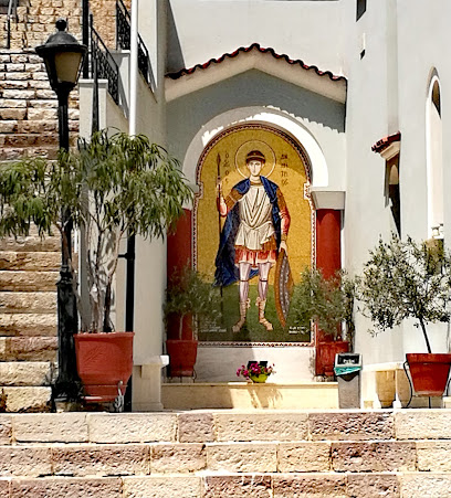 Καθεδρικός Ιερός Ναός Αγίου Δημητρίου, Ναυπάκτου