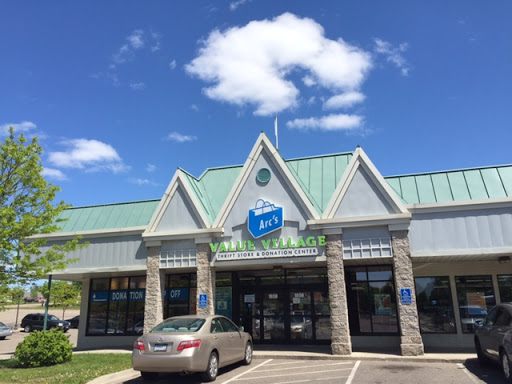 Thrift Store «Arcs Value Village Thrift Store & Donation Center», reviews and photos