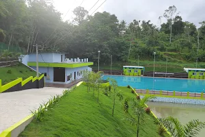 Nedumangad International Swimming Pool ( GameX Aquatic Centre ) image