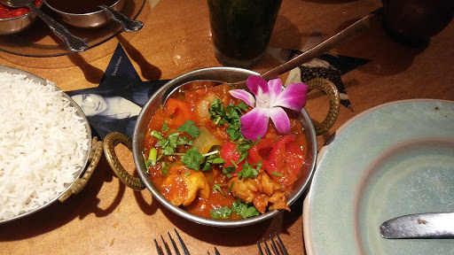 Indian Restaurant «Bollywood Grill», reviews and photos, 350 Winthrop Ave, North Andover, MA 01845, USA