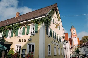 Hotel Diem Krumbach image