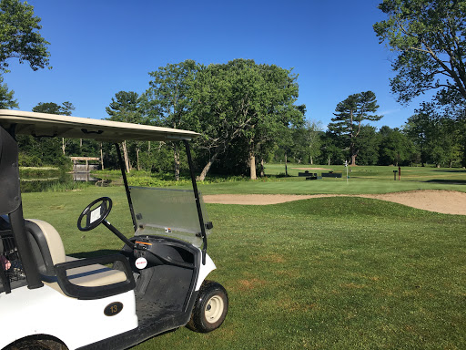 Golf Course «Otsego Golf Club», reviews and photos, 144 Pro Shop Drive, Springfield Center, NY 13468, USA