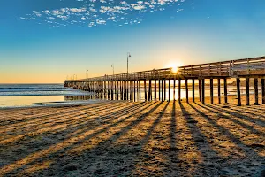 Cayucos Pier image