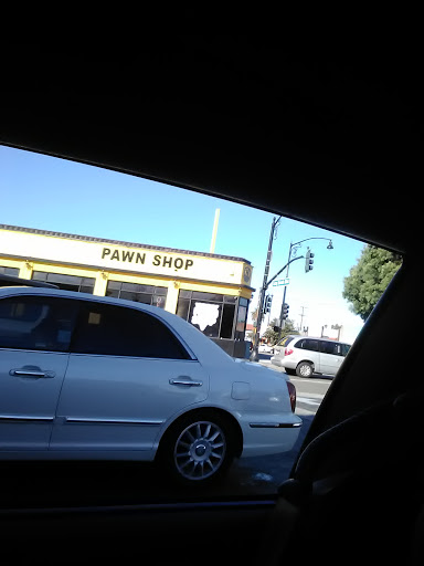 Pawn Shop «AAA Pawn Shop Long Beach Inc.», reviews and photos, 1100 Long Beach Blvd, Long Beach, CA 90813, USA