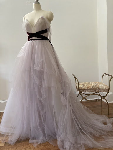 Bridal Shop «White Orchid Bridal», reviews and photos, 165 Dekalb Industrial Way b, Decatur, GA 30030, USA