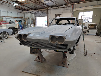 Tristate Classic Car Restoration
