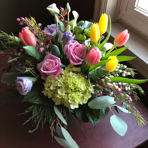 Florist «4 Seasons Florists, Inc», reviews and photos, 117 W Grand Ave, Eau Claire, WI 54703, USA