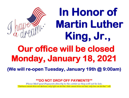 Insurance Agency «Rancho Simi Insurance Agency», reviews and photos