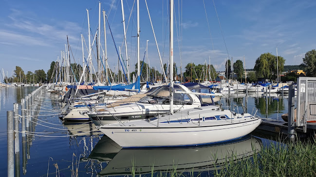 Yachtclub Kreuzlingen - Sportgeschäft