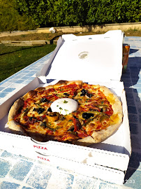 Plats et boissons du Pizzeria Latavola Pizza à Ambérieu-en-Bugey - n°13