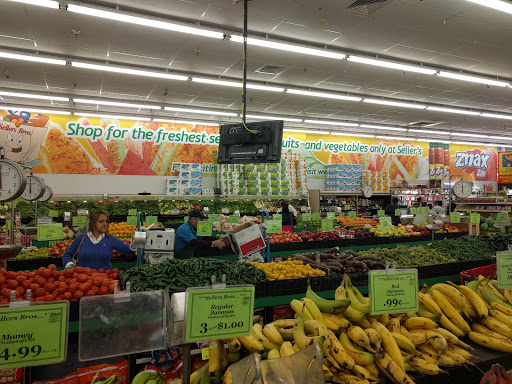 Grocery Store «Sellers Bros.», reviews and photos, 9494 Hammerly Blvd, Houston, TX 77080, USA