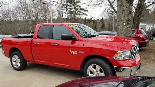 Used Car Dealer «Harpswell Auto Sales Inc», reviews and photos, 248 Harpswell Islands Rd, Harpswell, ME 04079, USA