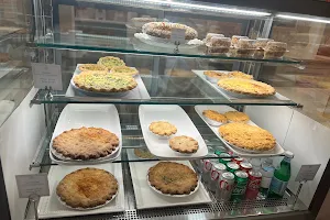 Southern Baked Pie Company | Mail Order and Georgia Pie Shops image