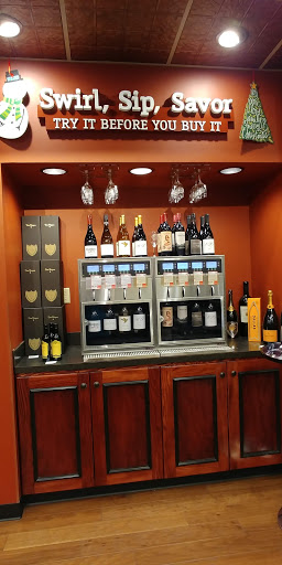 Liquor Store «ABC Fine Wine & Spirits», reviews and photos, 1405 E Brandon Blvd, Brandon, FL 33511, USA