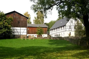 Dorfmuseum Gahlenz image