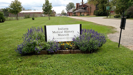 Museum «Indiana Medical History Museum», reviews and photos, 3045 W Vermont St, Indianapolis, IN 46222, USA