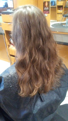 Hair Salon «Fantastic Sams Cut & Color», reviews and photos, 25680 Pontiac Trail, South Lyon, MI 48178, USA