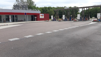 AS-24 à Bligny-lès-Beaune