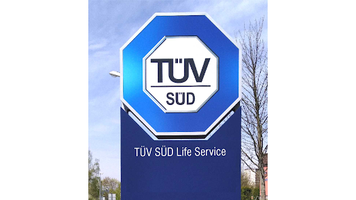 TÜV SÜD Life Service - MPU Begutachtung München