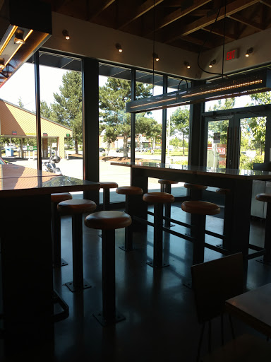 Mexican Restaurant «Chipotle Mexican Grill», reviews and photos, 1177 Marvin Rd NE, Lacey, WA 98516, USA