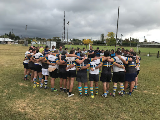 El Granero del Rugby