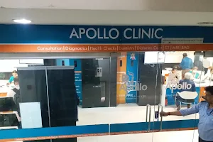 Apollo Clinic, Salt Lake image