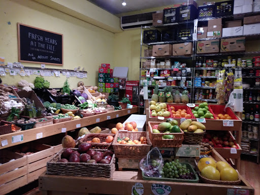 Grocery Store «Open Produce», reviews and photos, 1635 E 55th St, Chicago, IL 60615, USA