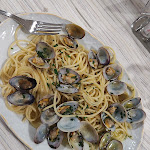 Photo n°1 de l'avis de Casa. fait le 09/12/2023 à 13:19 sur le  Ristorante Pizzeria La Padella à Biella