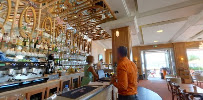 Atmosphère du Restaurant L'Océan Café à Les Sables-d'Olonne - n°5